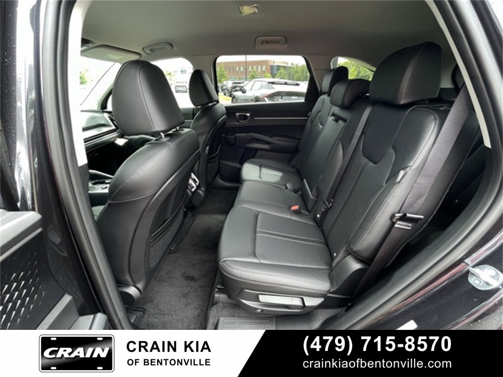 New 2025 Kia Sorento S image 25
