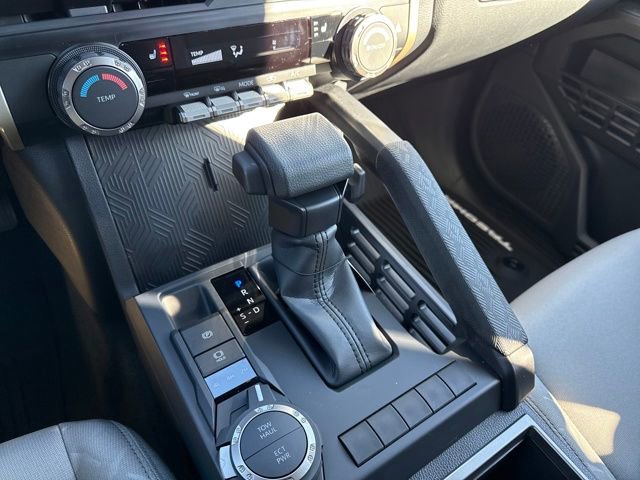 New 2026 Toyota Tacoma SR5 image 18