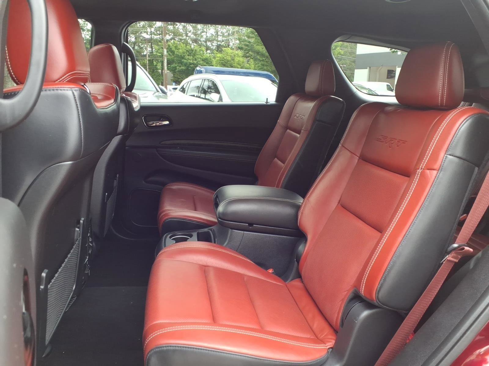 Used 2024 Dodge Durango SRT Hellcat AWD/4WD image 18