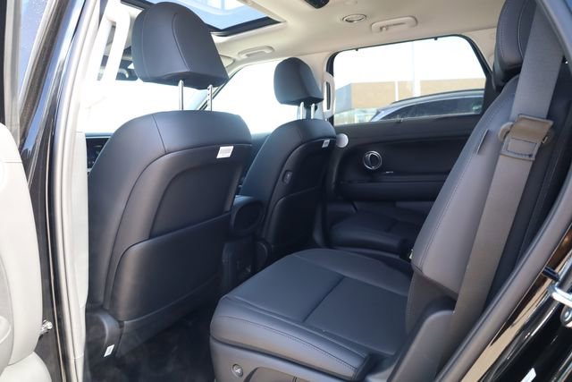 New 2026 Hyundai Palisade SEL FWD image 20