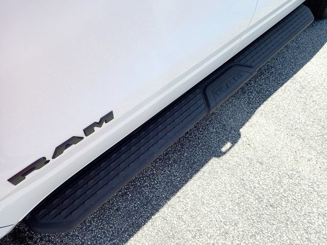 Certified 2023 RAM 1500 Laramie AWD/4WD image 13