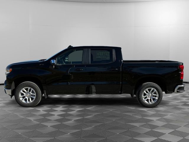 New 2026 Chevrolet Silverado 1500 LT w/ Z71 Off-Road Package image 6