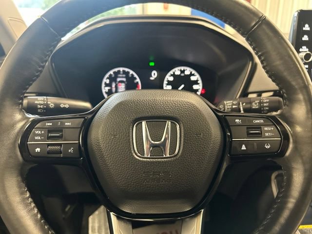 Used 2024 Honda CR-V EX-L image 28