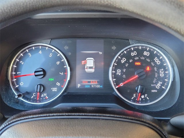 Used 2020 Toyota RAV4 XLE image 27