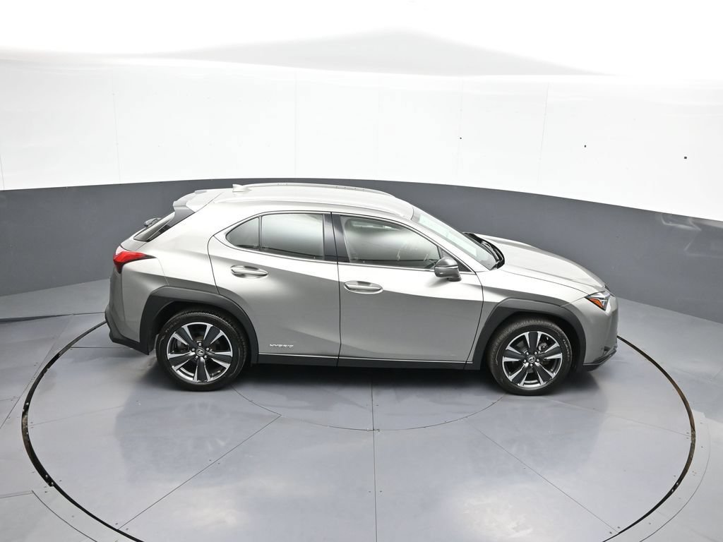 Used 2020 Lexus UX 250h w/ Accessory Package 2 AWD/4WD image 37