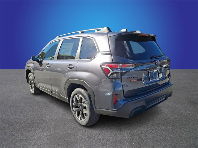New 2026 Subaru Forester Premium image 4