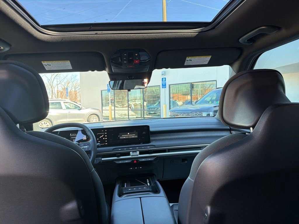 New 2027 Kia Telluride S image 24