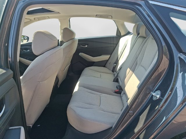 Used 2023 Honda Accord EX image 12