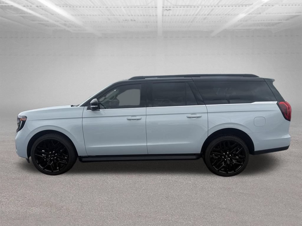 New 2026 Ford Expedition Max Active AWD/4WD image 8