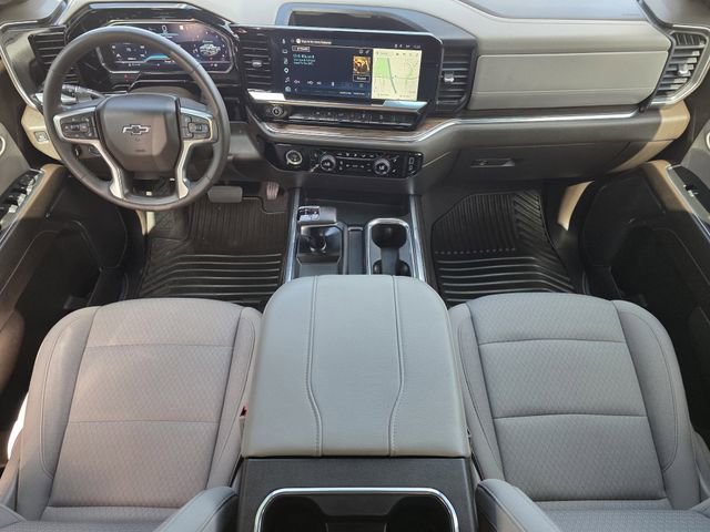 Used 2023 Chevrolet Silverado 1500 RST w/ Z71 Off-Road Package image 22
