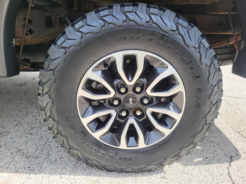 Used 2010 Ford F150 STX AWD/4WD image 23