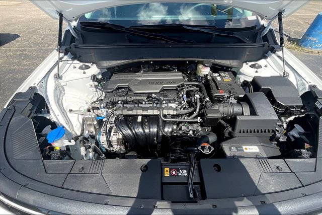 New 2026 Hyundai Kona SEL Sport image 11