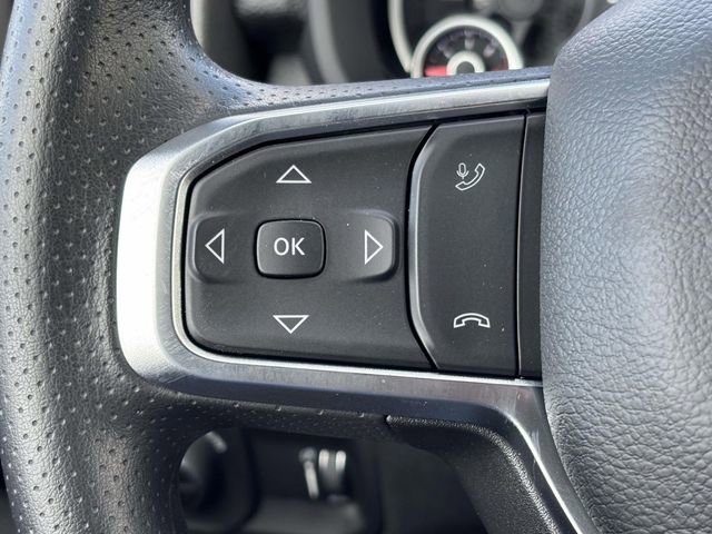 New 2026 RAM 2500 Tradesman image 18