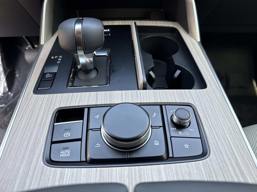 New 2026 MAZDA CX-90 3.3 Turbo w/ Premium Sport Pkg image 40