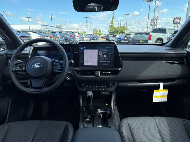New 2026 Subaru Outback Limited AWD/4WD image 15