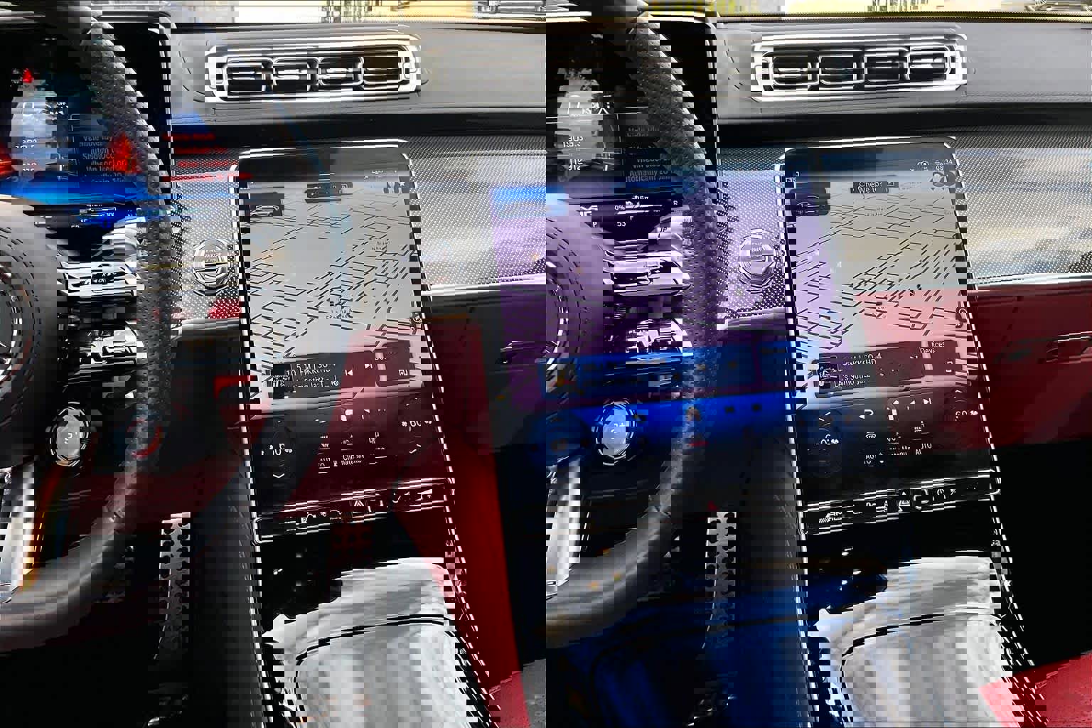 Used 2024 Mercedes-Benz S 63 AMG S image 6