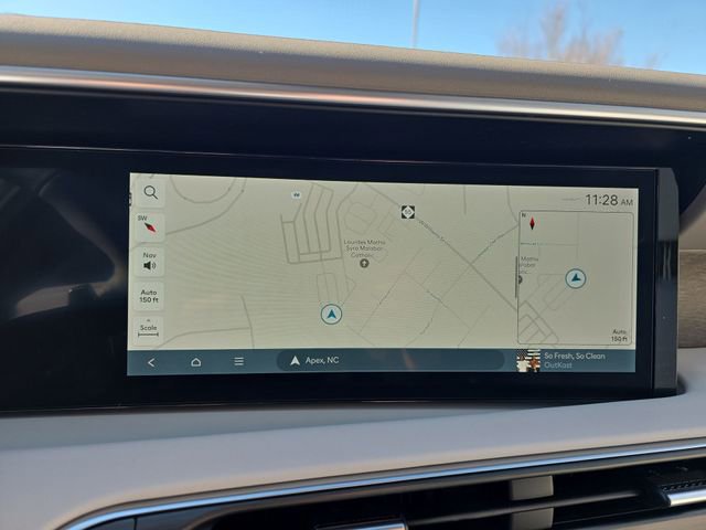 New 2026 Hyundai Palisade Limited image 34