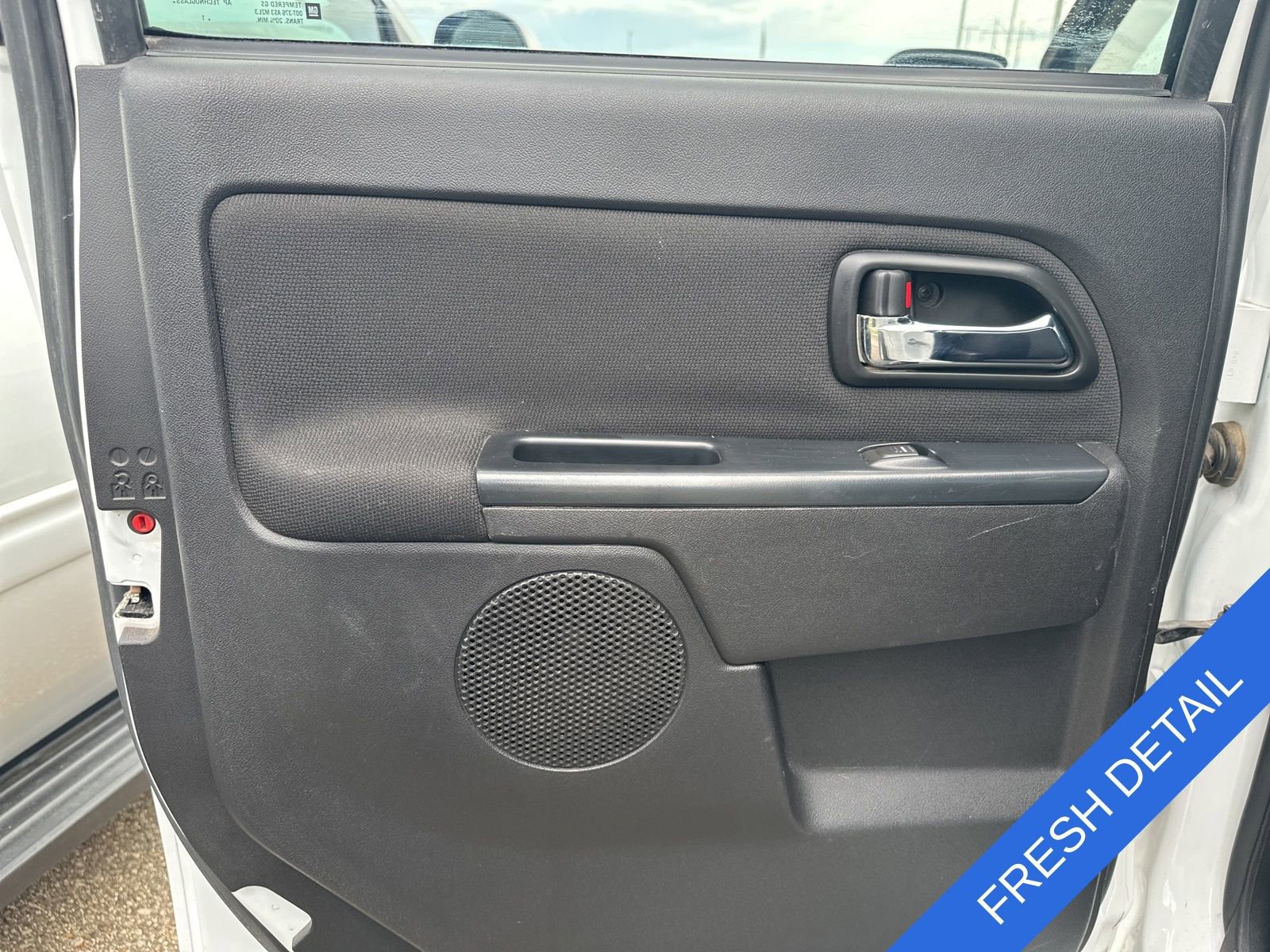 Used 2012 GMC Canyon SLE image 20