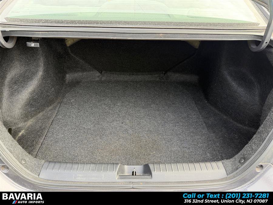 Used 2014 Honda Civic LX image 19