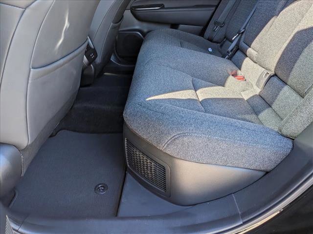 Used 2023 Toyota Crown XLE image 19