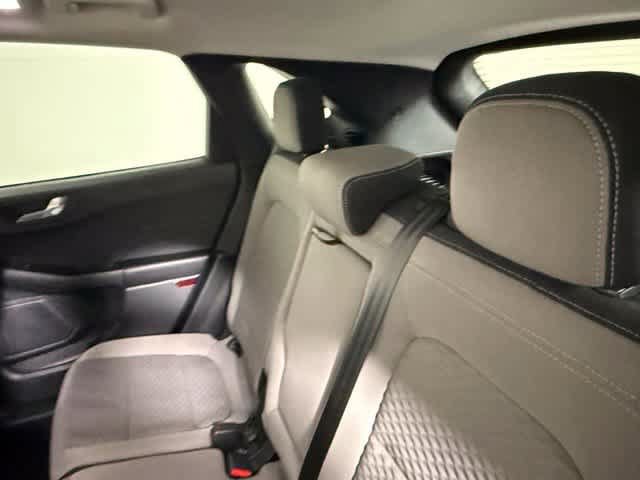 Used 2021 Ford Escape SE w/ SE Sport Appearance Package FWD image 46