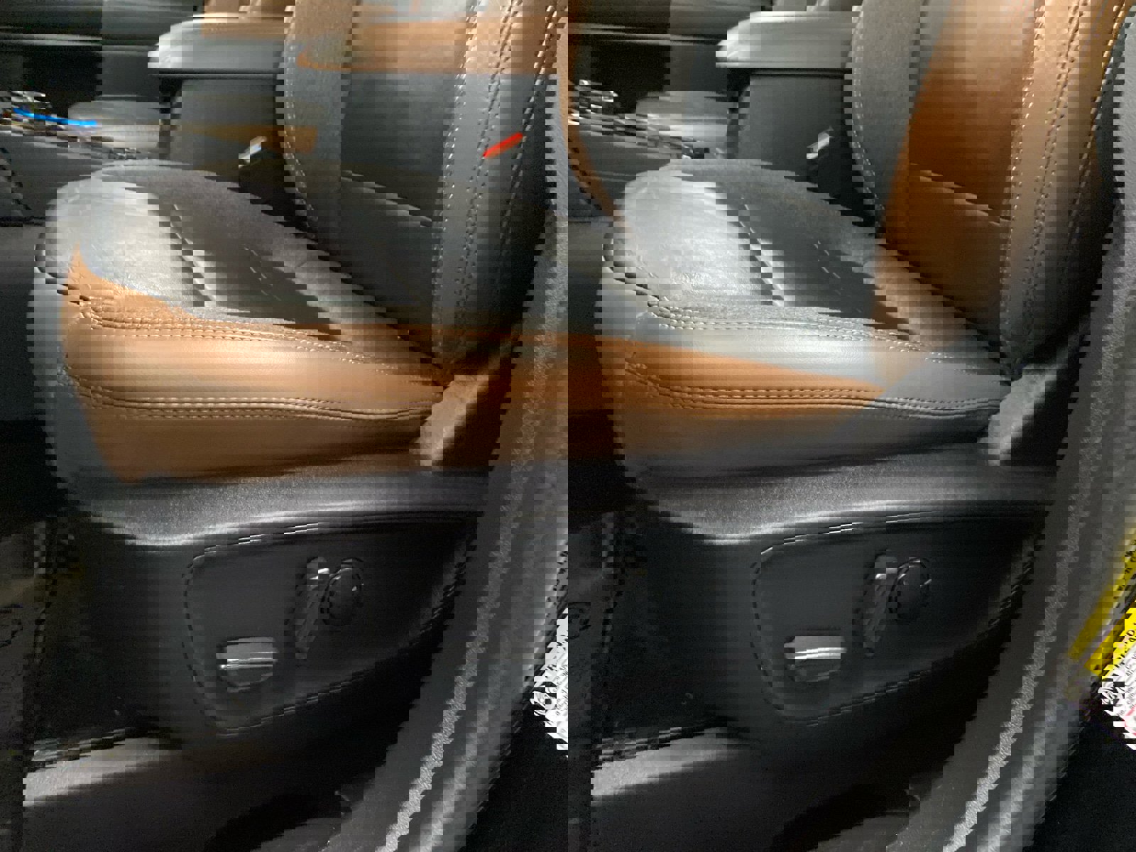 Used 2022 Ford Bronco Sport Outer Banks image 18