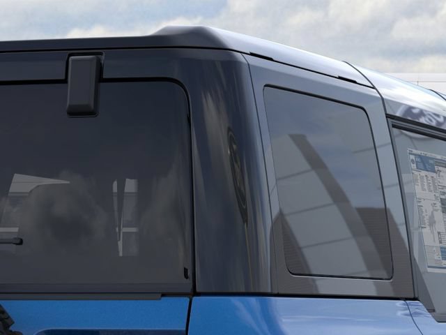 New 2026 Ford Bronco Badlands w/ Black Appearance Package AWD/4WD image 25