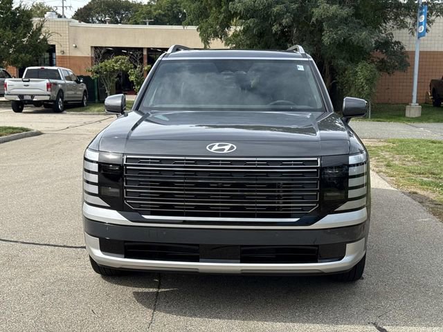 New 2026 Hyundai Palisade Calligraphy image 2