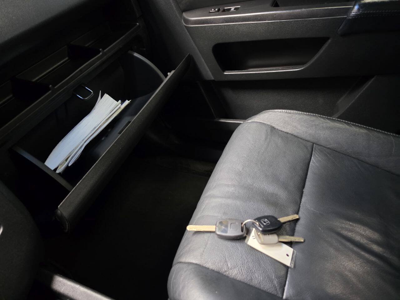 Used 2011 Honda Pilot EX-L image 19