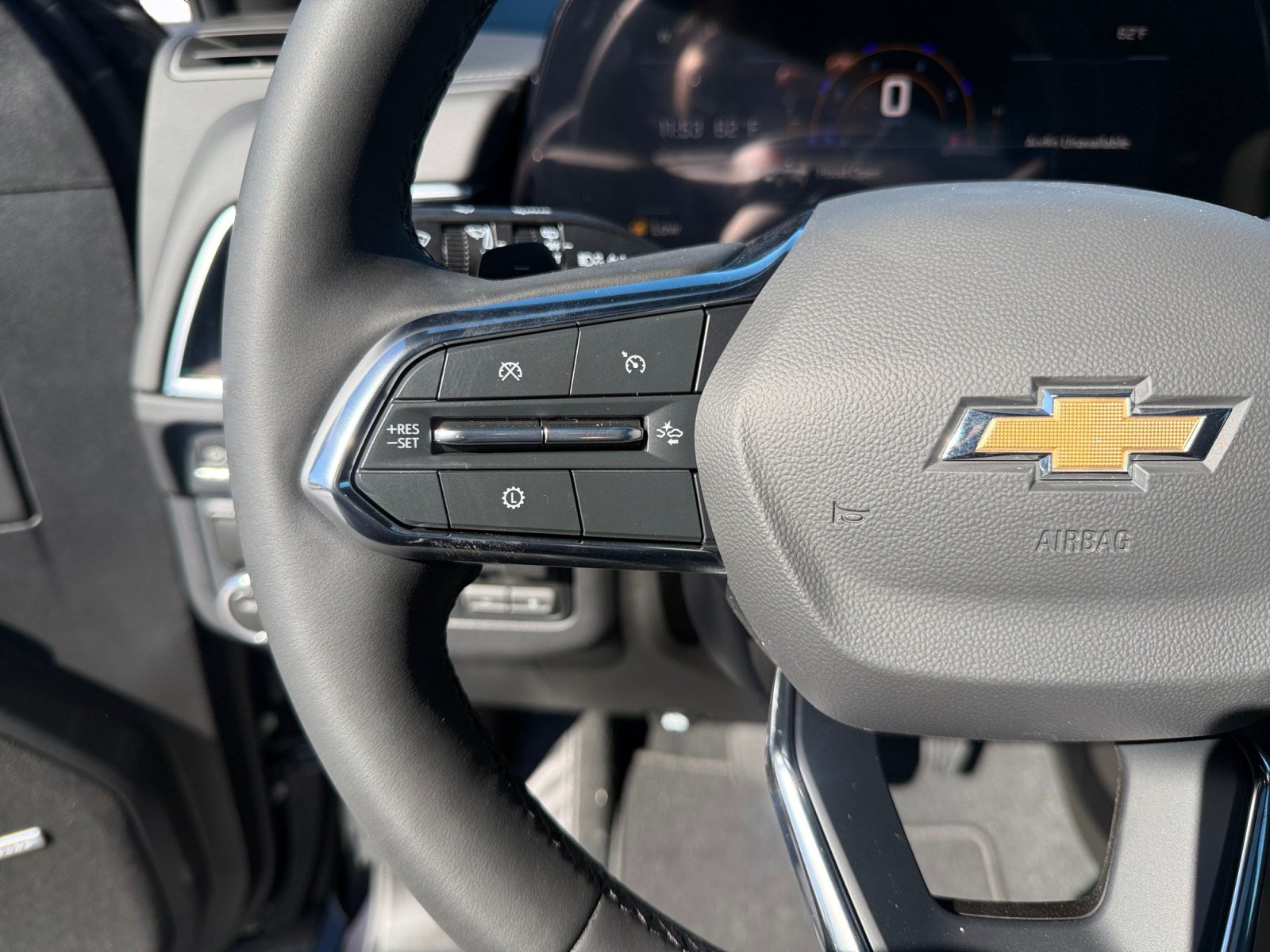New 2027 Chevrolet Tahoe LT RWD image 18