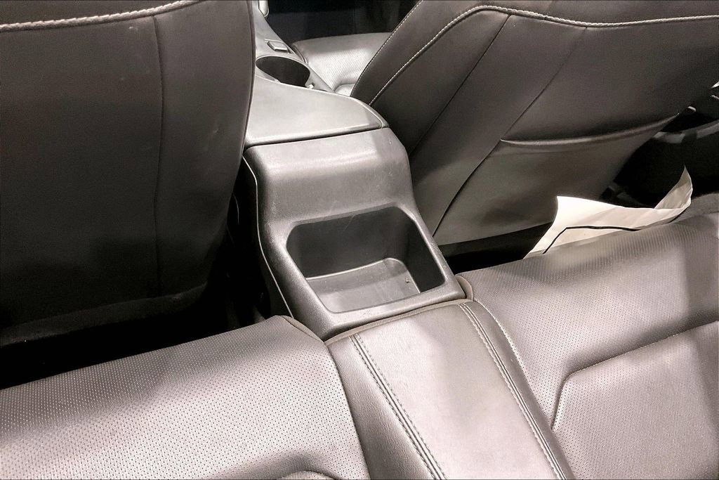 Used 2020 Chevrolet Camaro SS image 30