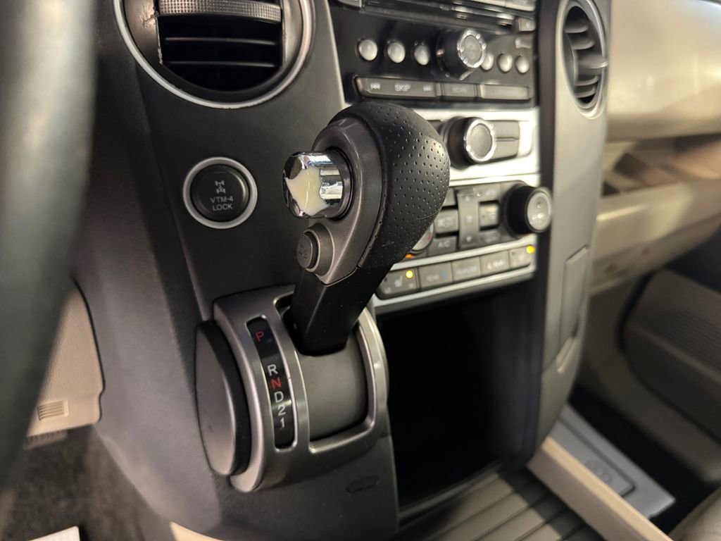 Used 2012 Honda Pilot EX-L image 21