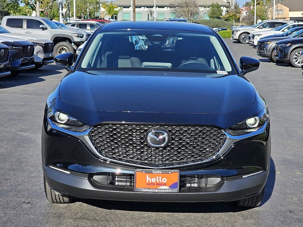 New 2026 MAZDA CX-30 AWD 2.5 S image 6