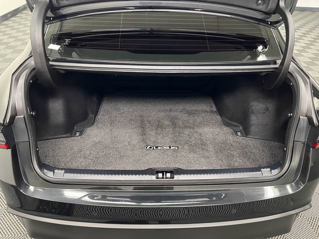 Certified 2023 Lexus IS 300 w/ Premium Package RWD image 8
