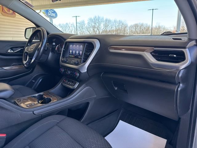 Used 2020 GMC Acadia SLE w/ Driver Convenience Package image 23