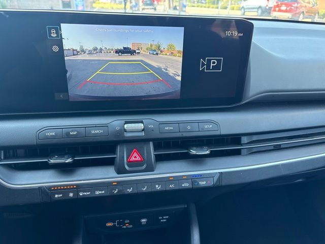 Certified 2025 Kia K4 FWD image 15