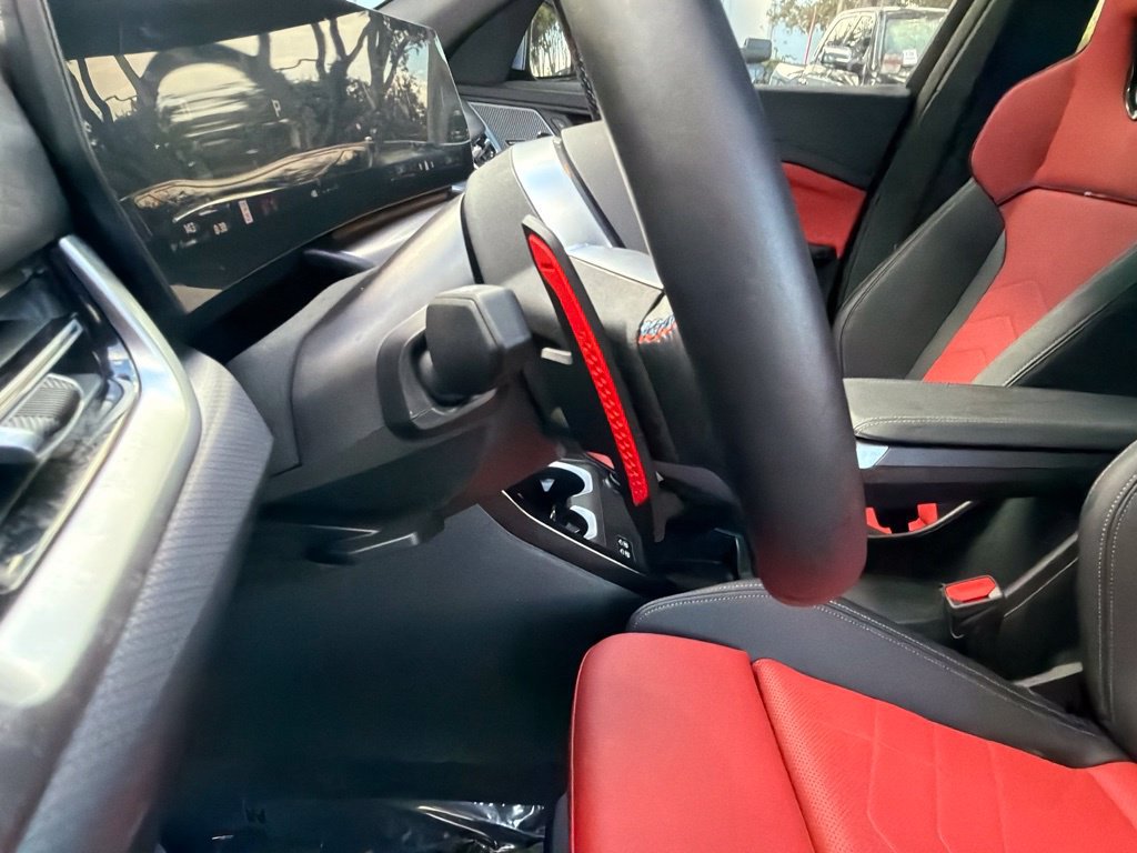 Used 2026 BMW X2 M35i AWD/4WD image 49