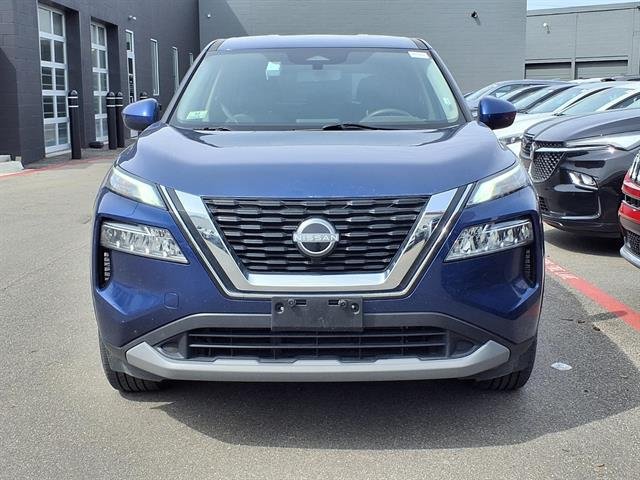 Used 2023 Nissan Rogue SV AWD/4WD image 21
