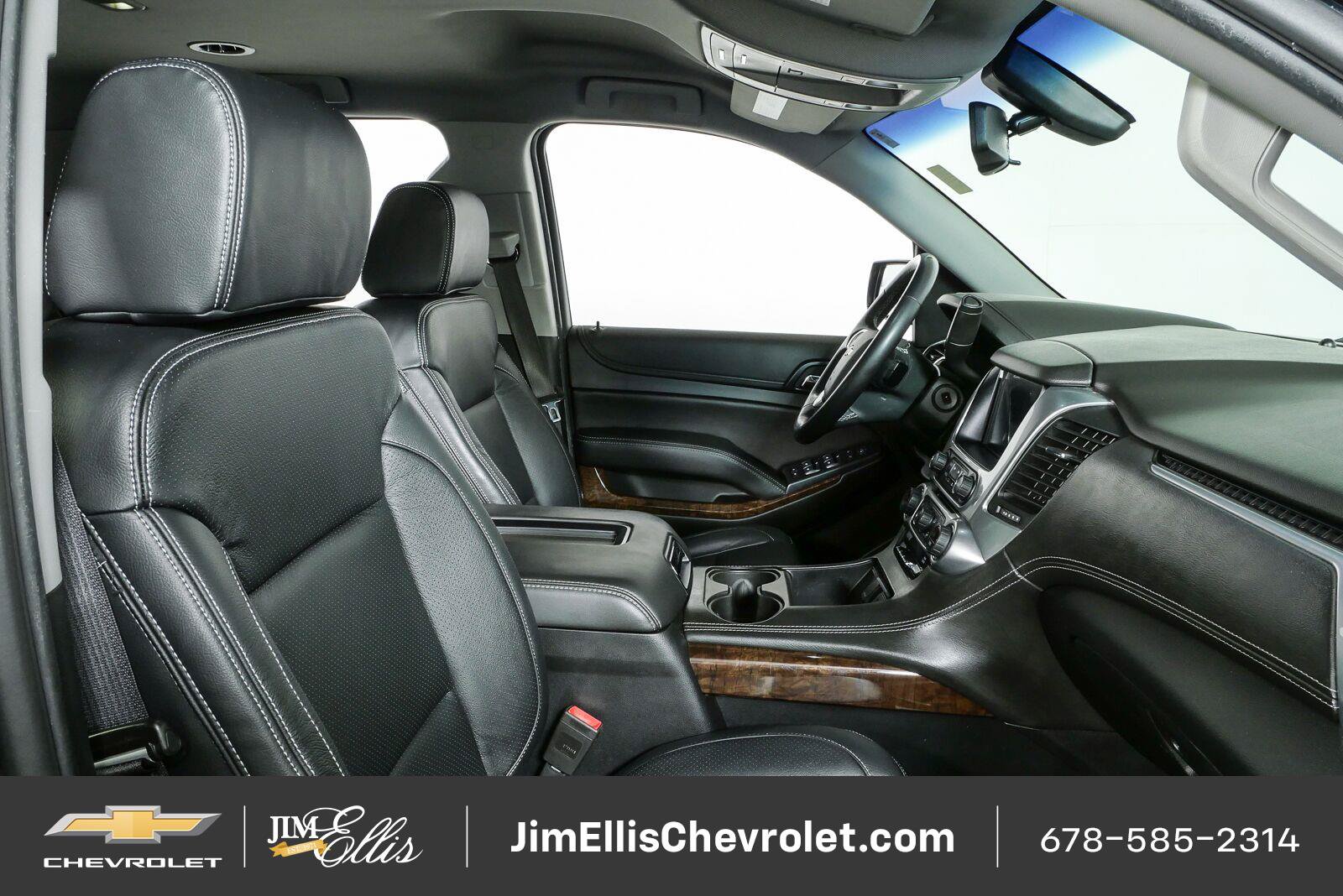 Certified 2020 Chevrolet Tahoe LS RWD image 20