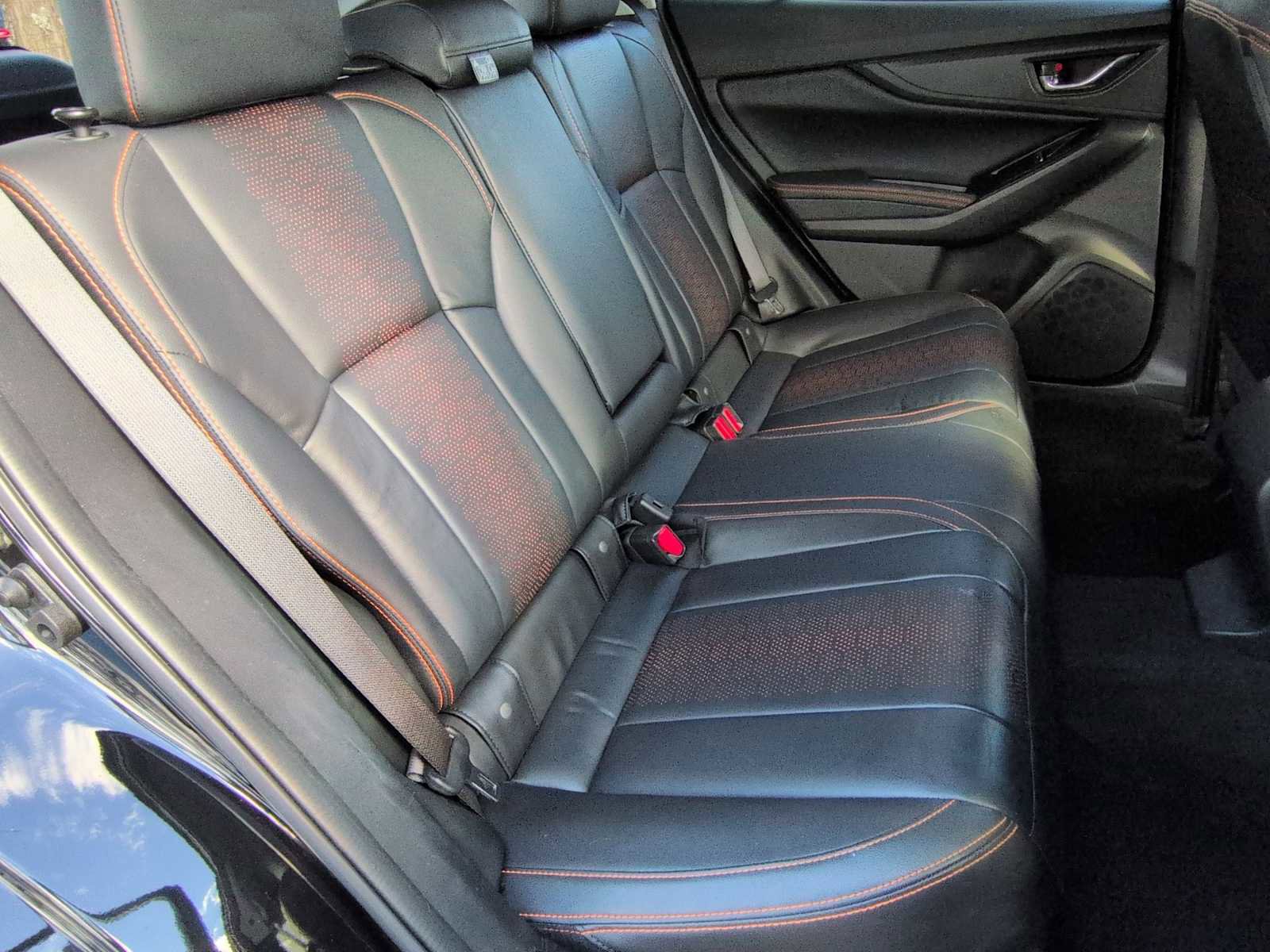 Used 2022 Subaru Crosstrek 2.5i Limited w/ Moonroof Package 2 image 22