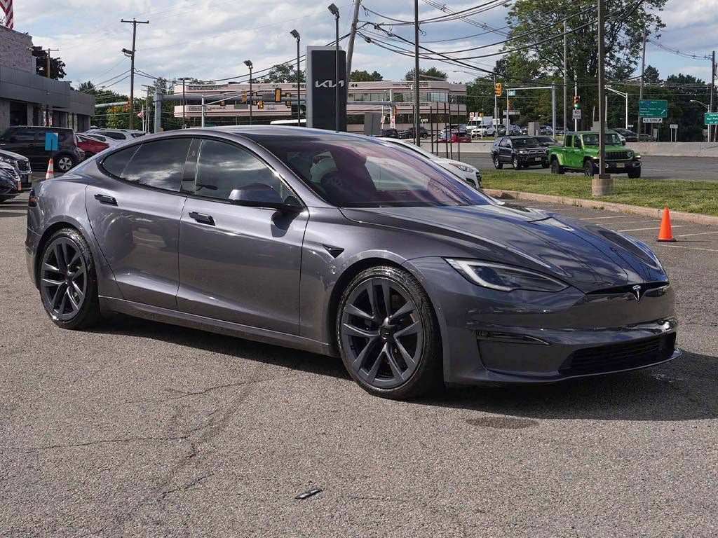 Used 2023 Tesla Model S AWD/4WD image 52