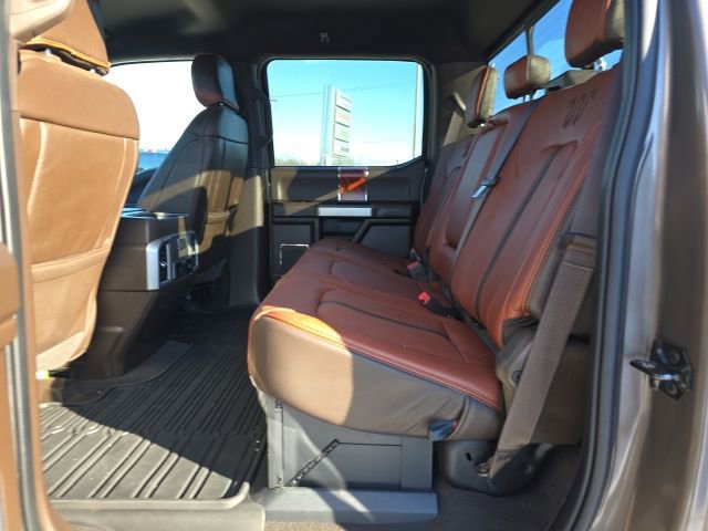 Used 2022 Ford F350 King Ranch w/ Chrome Package image 19