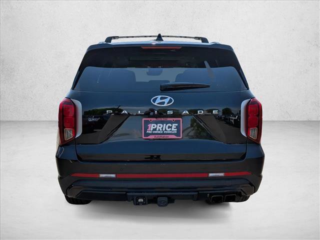 Used 2024 Hyundai Palisade XRT FWD image 7