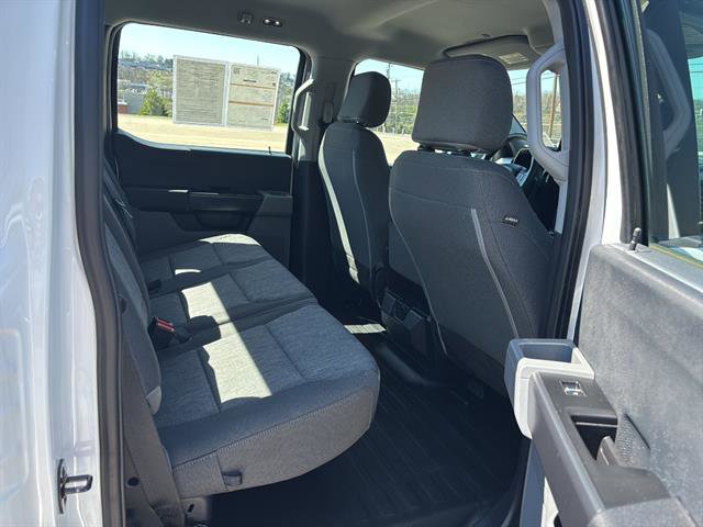Certified 2023 Ford F150 XL AWD/4WD image 19
