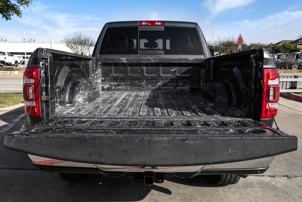 Used 2020 RAM 2500 Laramie image 55