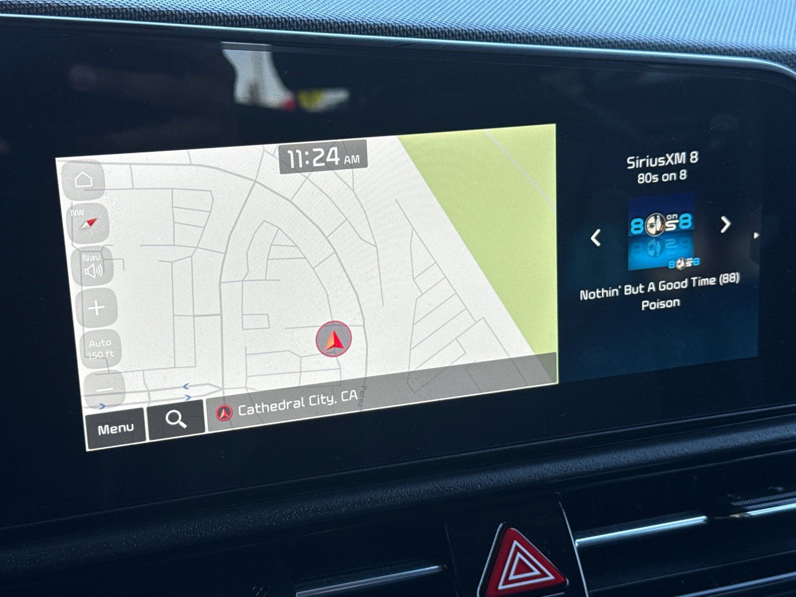 Used 2025 Kia Niro EX image 18