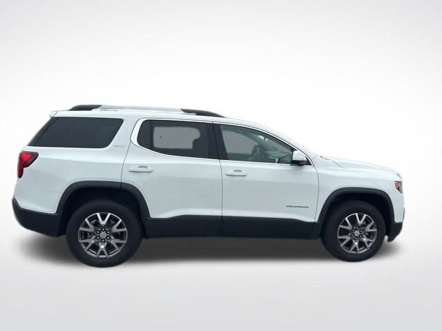 Used 2023 GMC Acadia SLT FWD image 6