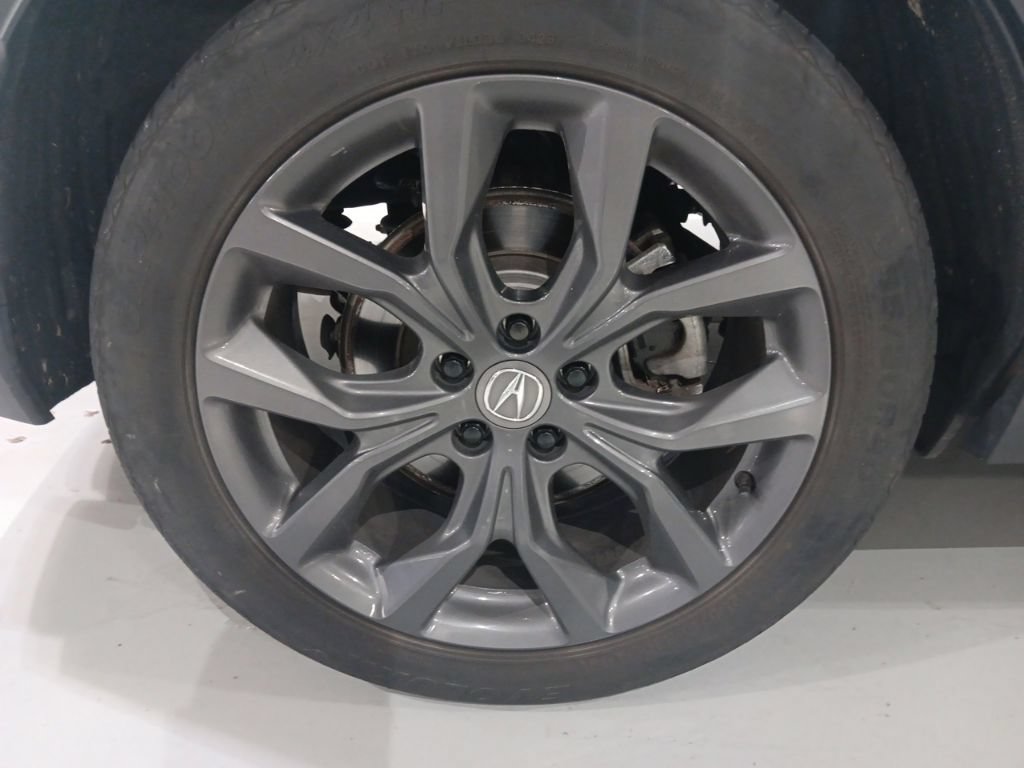 Used 2022 Acura MDX A-Spec AWD/4WD image 25