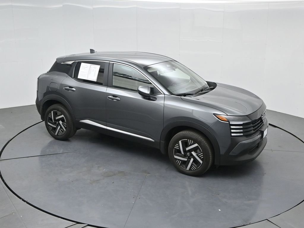 Used 2025 Nissan Kicks SV image 51