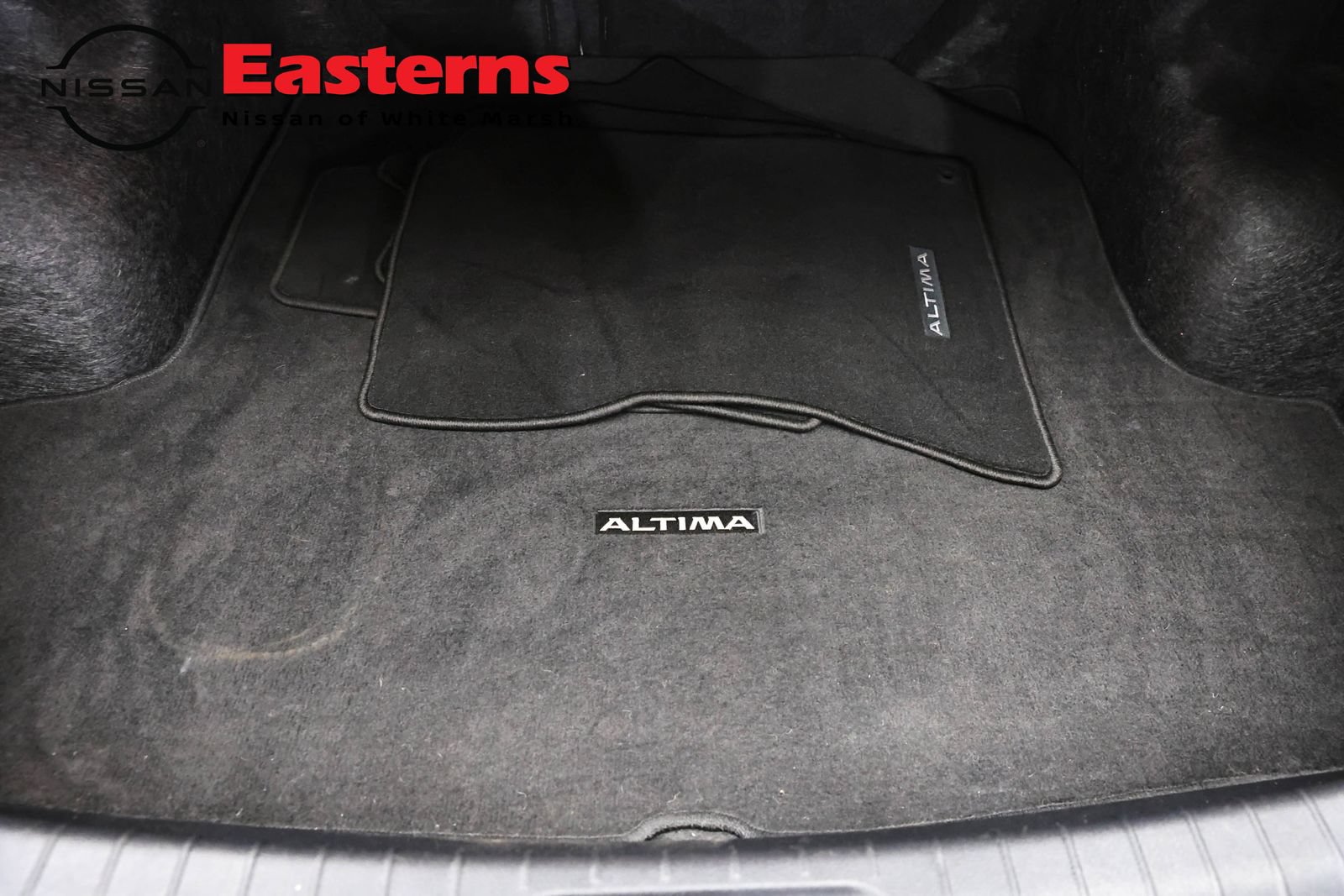 Used 2023 Nissan Altima 2.5 SV w/ SV Premium Package AWD/4WD image 9